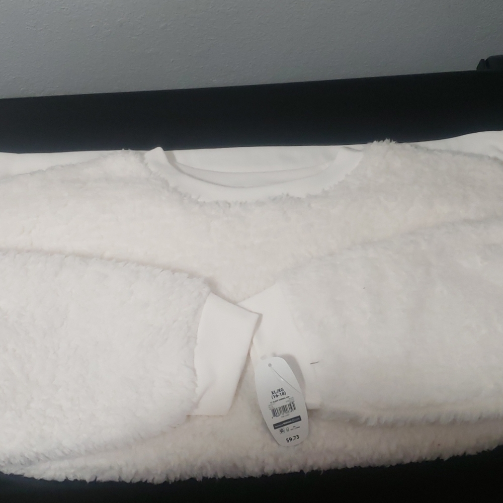 Secret treasures sherpa super soft🌺